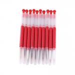 20 tk Hiina plastist mesilasvastsete pookimist&ouml;&ouml;riist - Kuninganna pookimist&ouml;&ouml;riist - Mesilasemade kasvatamise tarvikud - Mesindusvarustus - Mesilasema rakkude pookimine 20pcs/lot