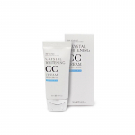 3W CLINIC &ndash; Crystal Whitening Natural Tone-Up CC kreem SPF50+ PA+++ 50mL (3 Valikud) 1PCS