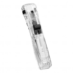 Paper Clam mitmeotstarbeline praktiline aega s&auml;&auml;stev k&auml;eshoitav kirjaklambri jaotur dokumendi nr Transparent