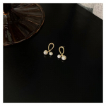 2024 2023 Euroopa stiilis k&otilde;rvar&otilde;ngad Elegantsed p&auml;rlk&otilde;rvar&otilde;ngad Moodsad v&otilde;luvad temperamentsed kuldk&otilde;rvar&otilde;ngad Lihtsad veetilga k&otilde;rvar&otilde;ngad kuld