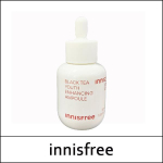 [innisfree] (tt) Black Tea Youth Enhancing Ampoule 50ml