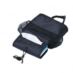 Autoistme seljatoe rippuv isolatsioon mitme taskuga hoiustamise jahutuskoti korraldaja