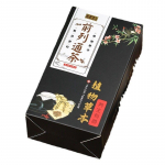 150g Prostate Tong tee hundimarja pusle p&auml;hkli vaarika tervisekott infusioonitee