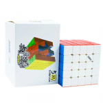 Diansheng Solar 5M 5x5x5 Magic Cube Magnetic 5x5 Speed ​​Cube Pusle Cubo Magico Harivad m&auml;nguasjad lastele Lastele Kingitus