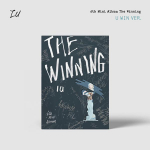 IU - 6. minialbum [THE WINNING] U WIN VERSION