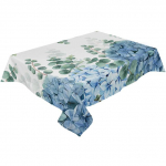 Suvised lehed Akvarell Veekindel laudlina Ristk&uuml;likukujuline laudlina S&ouml;&ouml;gilaua kate K&ouml;&ouml;gisisustus 4pcs 33x48 Table mat