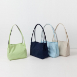 ithinkso Mini Neat Bag Breeze 4 v&auml;rvi 1. Beige