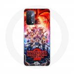 Oppo A93 5G &uuml;mbris Stranger Things, 2. hooaeg