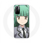 Redmi Note 11 5G &uuml;mbris kayano Assassination Classroom Anime Manga
