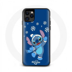 Disney stitch j&otilde;ulukindel iphone 12 pro max &uuml;mbris
