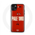 Iphone 12 &uuml;mbris La Casa de Papel Palermo