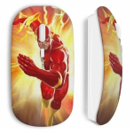 Flash power marvel koomiline juhtmeta hiir