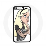 Disney printsess Iphone 5 &uuml;mbris