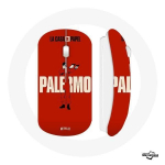 Palermo La Casa De Papel juhtmeta hiir