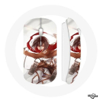 Hiir Mikasa Ackermani seeria r&uuml;nnak Titan Anime Manga Wirelessile