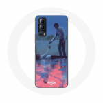 Coque Vivo Y72 kalmaarim&auml;ng Seong Gi hun number 456 ja Cho Sang woo number 218