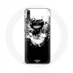 Coque pour Huawei p30 lite Anime Tokyo Ghoul d'horreur pure Ken Kaneki