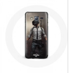 &Uuml;mbris Samsung Galaxy Grand Prime PUBG videom&auml;nguseeria jaoks
