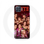 &Uuml;mbris Oppo A93 Elite sarja 5. hooaja meeskondade n&auml;itlejapaaridele