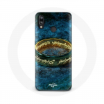 Huawei P20 Lite &uuml;mbris S&otilde;rmuste isand The Rings of Power S&otilde;rmuste isand