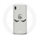 &Uuml;mbris Samsung Galaxy A10 Moon Knight Batmani 1. hooajale Angry Eyes