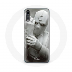 &Uuml;mbris Huawei P20 Pro Moon Knight Batmani plakati uus seeria 2022 jaoks