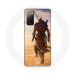 Coque pour Samsung Galaxy S20 FE Assassin's Creed S&eacute;rie de jeux vid&eacute;o