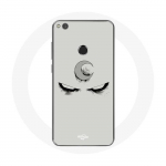 Huawei P8 Lite 2017 Moon Knight Batmani 1. hooaja &uuml;mbris Angry Eyes