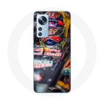 Coque pour Xiaomi Mi 12 / 12X Formule 1 Max Verstappen Pilote automobile de F1