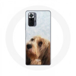 &Uuml;mbris Xiaomi Redmi Note 10 Pro Little Basset Griffon Vendeeni jaoks