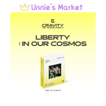 HARMU [VABADUS : MEIE KOSMOSES] komplektialbum