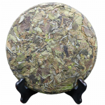 Qingyun seeria Fuding valge tee Gaoshan Gongmei Shoumei teekook Fujian tee 300g