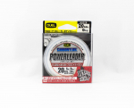 Yo Zuri Duel Powerleader Fluorocarbon Nylon Blend 50m 20lb 0,37mm H3328 puhas