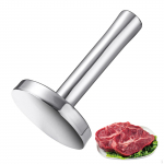 Meat Hammer Professionaalne pihvide valmistamise k&auml;sit&ouml;&ouml;riist, vastupidav ja vastupidav k&ouml;&ouml;gipeenra