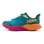 HOKA Speedgoat 5 Lapsed Deep Lake Keraamilised Laste Tossud Sinine 1134470-DLCR 40