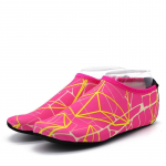 Suvised Barefoot Nahakingad Aqua Water Sport Sokid Trennarid Sandaalid Jalatsid Aqua Sussid Sandaalid 38-39 sinine