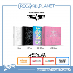 [Ettetellimine] IVE THE 2nd ep IVE SWITCH (S&uuml;nnikoht) ON (AppleMusic)