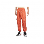 Air Jordan Hingavad V&otilde;rksp&uuml;ksid Suurte Taskutega Meeste Alusp&uuml;ksid Oranž DM1866-872 XXL