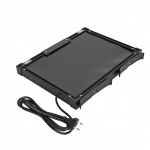 Chicken Coop Heater Ohutu energias&auml;&auml;stlik kiirgav soojus EU Plug 220V