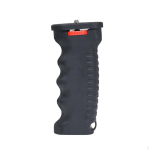 Kaamera k&auml;epideme k&auml;epide Stabilisaator nutitelefoni videosalvestus kaasaskantav 1/4 kruviga karkass handle grip