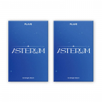 PLAVE 1. minialbum ASTERUM : POCA album 2PCS