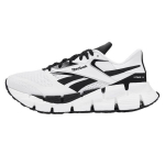Reebok FloatZig 1 Valge Must Meeste Tennised Jalatsid-Valge S&uuml;damik-Must 100206595 39
