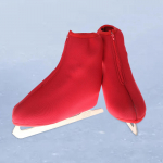 1 paar uisusaabaskatted jalatsid Uisutamine Universaalsed sporditarvikud Kaitsev S