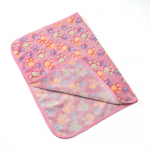 Koera tekk Talvine soe kohev kutsikas kassi padi armas jalaj&auml;lg Paks lemmiklooma magamisvoodi Mugavad v&auml;ikesed koerad Chihuahua tarvikud S: 40*60CM