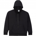 Nike X 1017 Alyx 9SM Joogasarja SS24 &Uuml;hev&auml;rviline lukuga kapuutsiga pusero &Uuml;likond Must DR5364-010 S