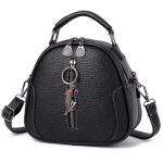 Cross-body kotid naistele Pu nahast k&auml;ekotid Disainer naiste &otilde;lakotid Kvaliteetne massiivne kott 21*11*20cm must