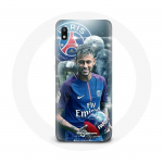 Coque pour Samsung Galaxy A10 Neymar Paris Saint Germain PSG