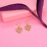 Teemantidega s&uuml;damek&otilde;rvar&otilde;ngad