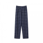 Meeste 5XL Suured Suured Suured Kevad s&uuml;gisriided Magamisriided Koo Puuvillane ruuduline P&uuml;ksid P&uuml;ksid Pidžaamad 5XL