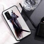 Elden Ring telefoni&uuml;mbris Huawei Y6 Y7 Y9 Prime 2019 Y9s Mate 10 20 40 Pro Lite Nova 5t silikoonkaanele mate 20 lite